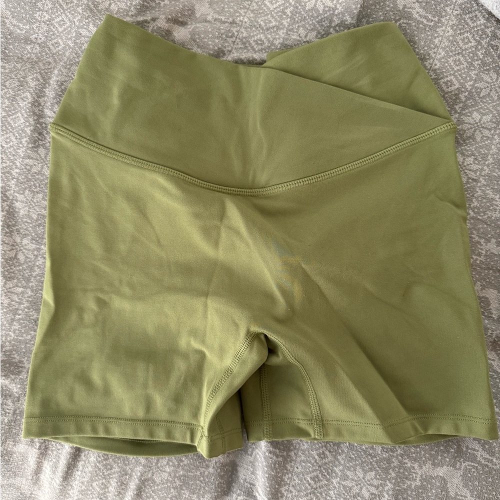 CAB Women’s Active Shorts